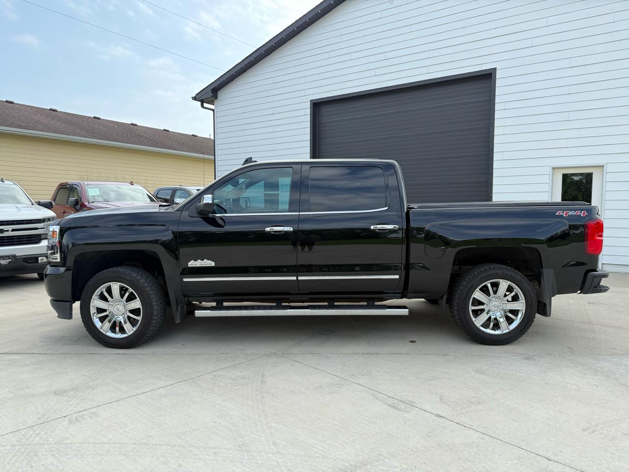 chevrolet silverado 1500 2016 3GCUKTEC4GG370275 image chevrolet silverado 1500 2016 3GCUKTEC4GG370275 image